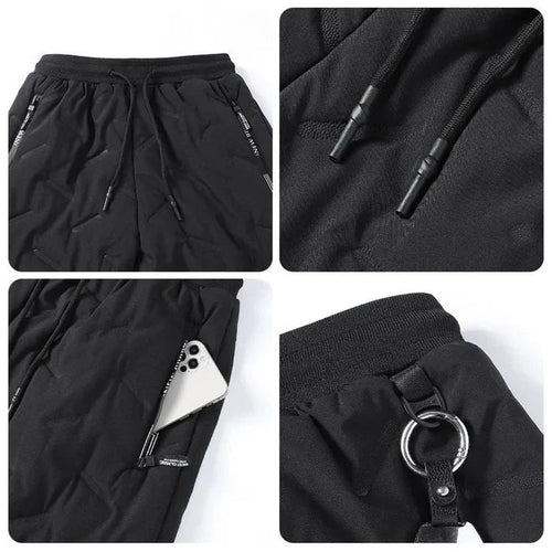 Calça IceBlock – Proteção Térmica e Impermeável Para Enfrentar o Frio com Estilo e Conforto!