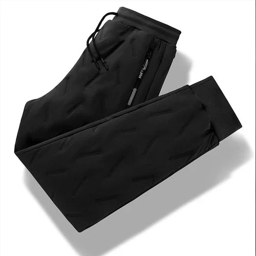 Calça IceBlock – Proteção Térmica e Impermeável Para Enfrentar o Frio com Estilo e Conforto!