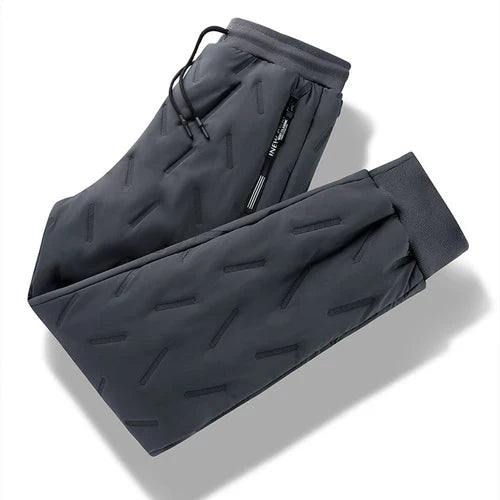 Calça IceBlock – Proteção Térmica e Impermeável Para Enfrentar o Frio com Estilo e Conforto!
