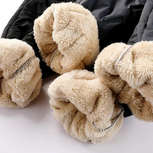 Calça IceBlock – Proteção Térmica e Impermeável Para Enfrentar o Frio com Estilo e Conforto!