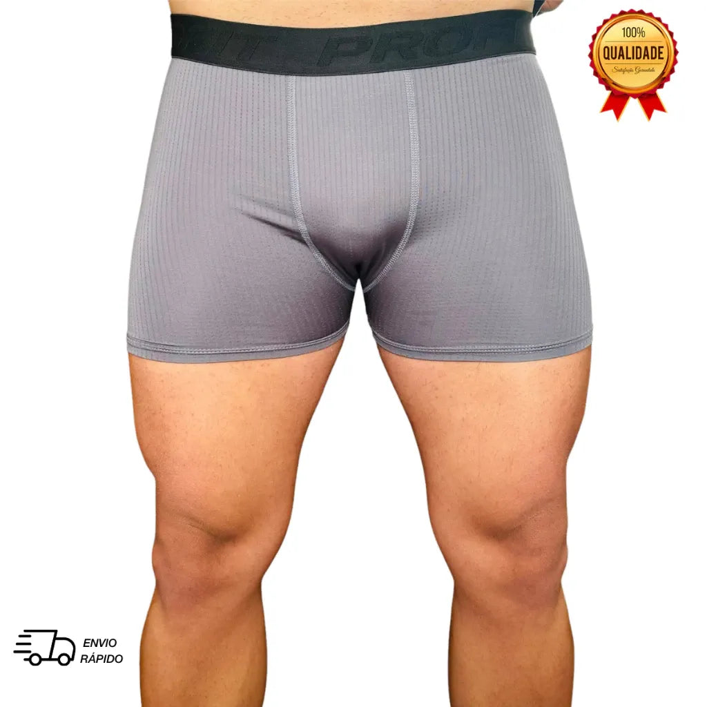 Kit 5 Cuecas Masculina - ProFit