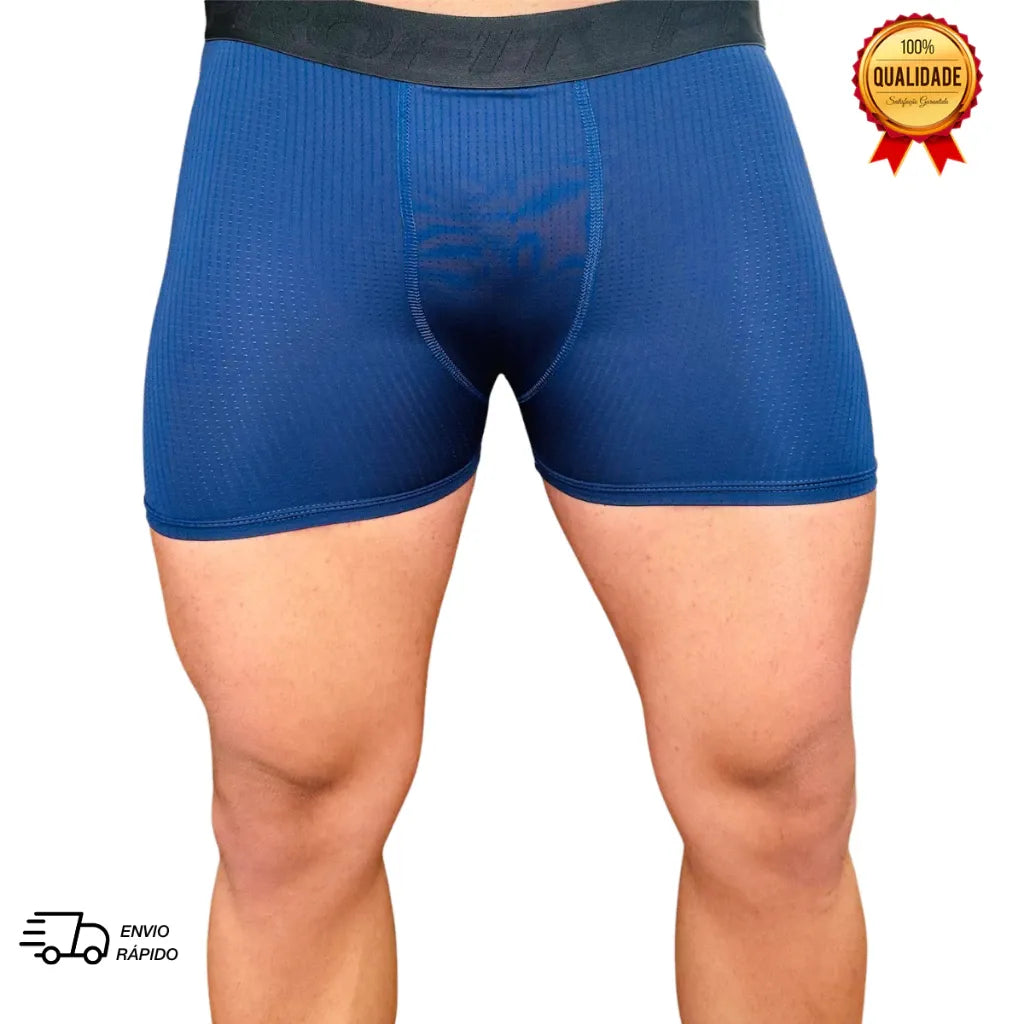 Kit 5 Cuecas Masculina - ProFit