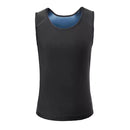 Camiseta Masculina Regata Efeito Sauna - TermoShape