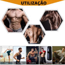 Camiseta Masculina Regata Efeito Sauna - TermoShape