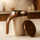 MixTherm® - Caneca Mixer Térmica