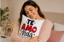 Kit 5 Almofadas do Amor™