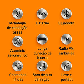 VibeBox O Mini Alto-Falante que transforma Qualquer Superfície em Som Surpreendente