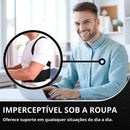 Corretor Postural Ortopédico Premium - Unissex