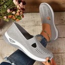 Sapatilha Ultra Comfort Ortopédico