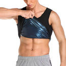 Camiseta Masculina Regata Efeito Sauna - TermoShape