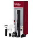 Abridor de Vinho Elétrico Automático