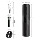 Abridor de Vinho Elétrico Automático