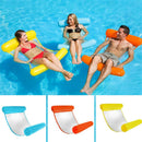 Boia de Piscina Rede Flutuante Verão 2025