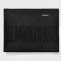 Cachecol Pashmina Feminino Grosso de Inverno