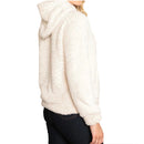 Casaco Feminino Teddy Sherpa de Inverno Peluciado