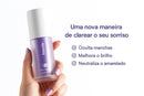 Clareador Dentário - Sérum V34