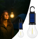 Lâmpada LED Solar