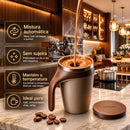 MixTherm® - Caneca Mixer Térmica
