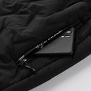 Calça IceBlock – Proteção Térmica e Impermeável Para Enfrentar o Frio com Estilo e Conforto!