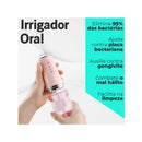 Irrigador Dental para Limpeza Bucal - A Solução Definitiva para Sua Higiene Bucal