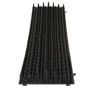 Kit com 3 Espicula Repelente Pássaros e Animais