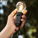 Lâmpada LED Solar