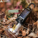 Lâmpada LED Solar