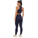 Legging Feminina de Inverno Flanelada Térmica