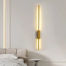 Luminária de Parede Linha de Led