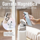 Garrafa Térmica De Aço Inoxidável Com Suporte para Telefone 950ml