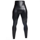 Calça Modeladora Masculina de Cintura Alta - Melhore a Performance dos seus Treinos