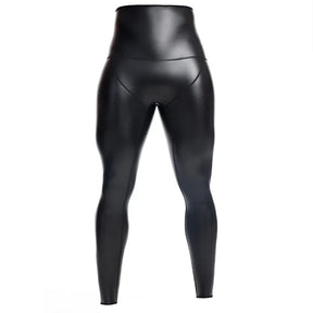 Calça Modeladora Masculina de Cintura Alta - Melhore a Performance dos seus Treinos
