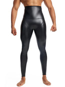 Calça Modeladora Masculina de Cintura Alta - Melhore a Performance dos seus Treinos
