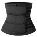 Cinta de Compressão Abdominal Masculina Body Shaper