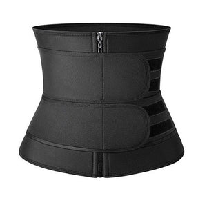 Cinta de Compressão Abdominal - Power Fit