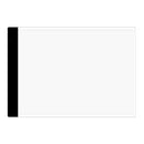 Caderno Led Para Desenho - Drawing