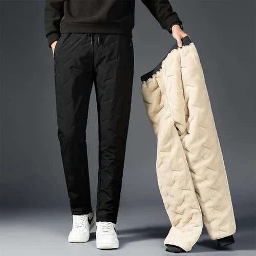Calça IceBlock – Proteção Térmica e Impermeável Para Enfrentar o Frio com Estilo e Conforto!