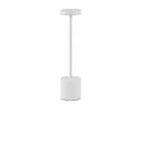 Abajur Minimalista Impermeável Recarregável | ShineFlex