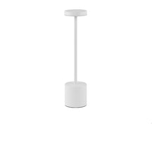 Abajur Minimalista Impermeável Recarregável | ShineFlex