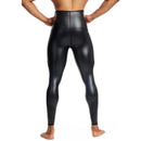 Calça Modeladora Masculina de Cintura Alta - Melhore a Performance dos seus Treinos