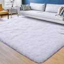 Tapete Felpudo 2,00x2,40m Decorativo Macio