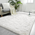 Tapete Peludo Aveludado Decorativo 2,00x2,50m para Sala e Quarto