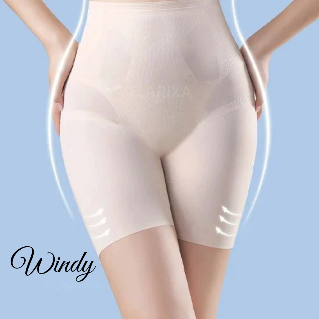 Calcinha modeladora confortável Windy