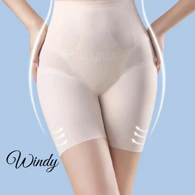 Calcinha modeladora confortável Windy
