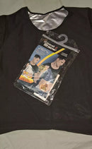 Camiseta Masculina Regata Efeito Sauna - Thermo Fit