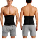 Cinta de Compressão Abdominal Masculina - Power Fit Pro