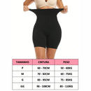 Calcinha modeladora confortável Windy