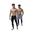 Calça Térmica Segunda Pele Masculina UV50+ Premium