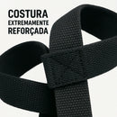 Strap Vilain Musculação - Crossfit