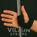 Strap Vilain Musculação - Crossfit